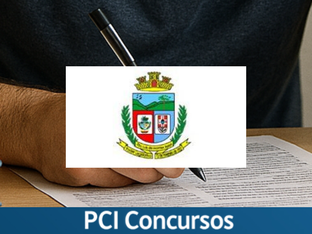 Câmara de São Luís de Montes Belos - GO suspende concurso público para diversos cargos suspenso