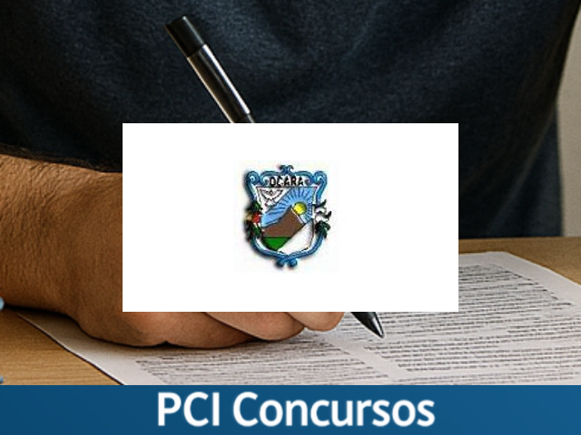 Prefeitura de Ocara - CE abre Concurso Público para nível superior