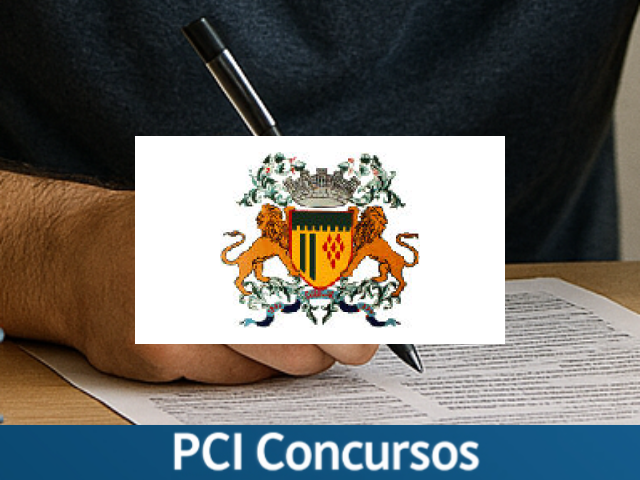 Prefeitura de Caxias do Sul - RS abre concurso com salários de até R$ 11.614,55