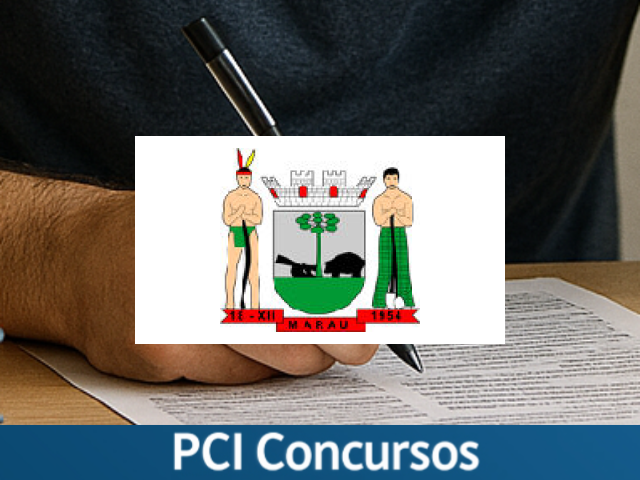 Prefeitura de Marau - RS abre processo seletivo para professores em diversas disciplinas