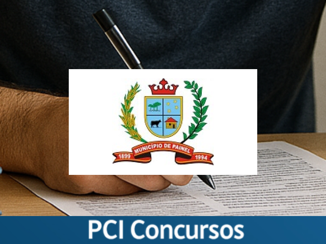 Prefeitura de Painel - SC abre processo seletivo para formação de cadastro reserva