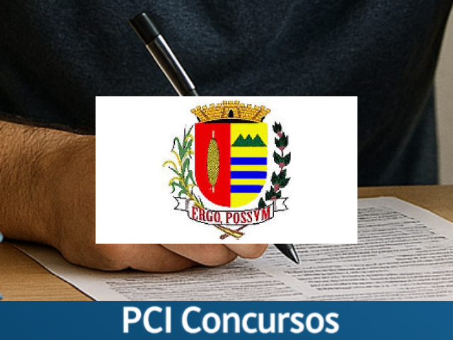 Prefeitura de Vargem Grande do Sul - SP abre concurso com salários de até R$ 10,2 mil