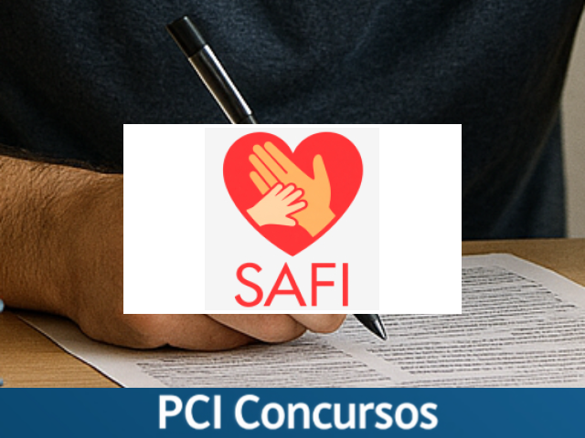 SAFI - Itá/SC abre processo seletivo para Educador Social
