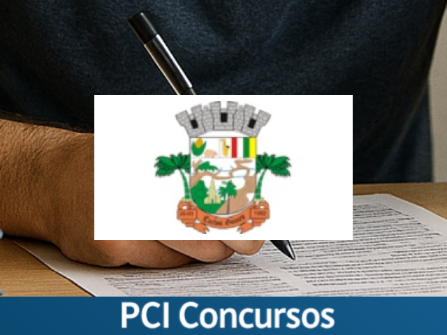 Prefeitura de Carlos Gomes - RS abre processo seletivo para diversos cargos
