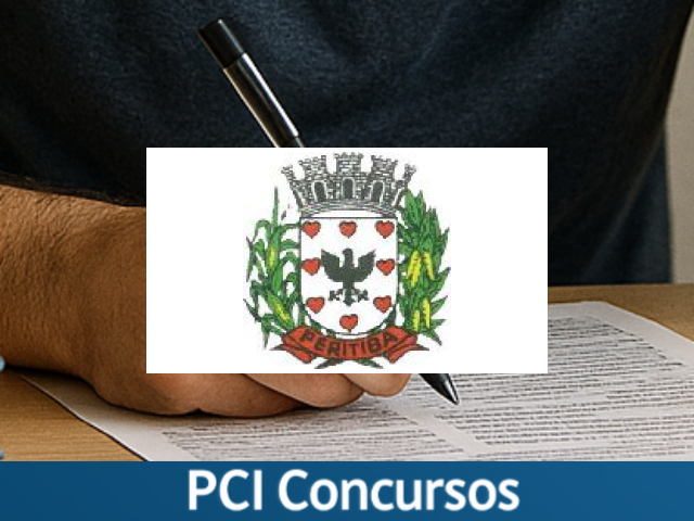 Prefeitura de Peritiba - SC abre processo seletivo para cadastro de reserva