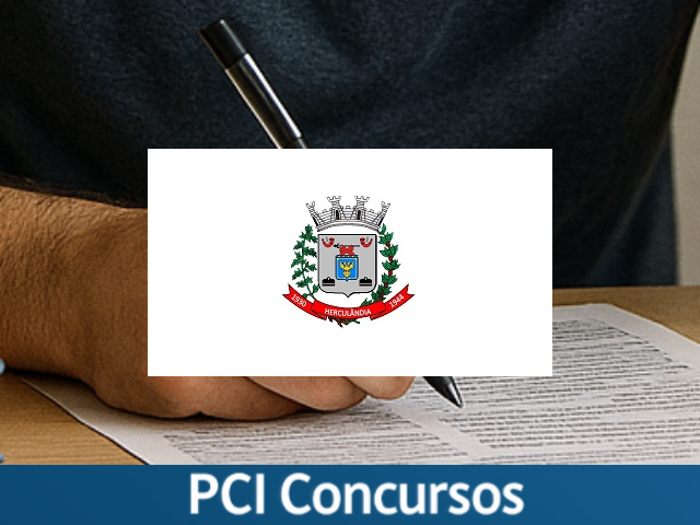 Prefeitura de Herculândia - SP abre concurso público para cargos de nível superior