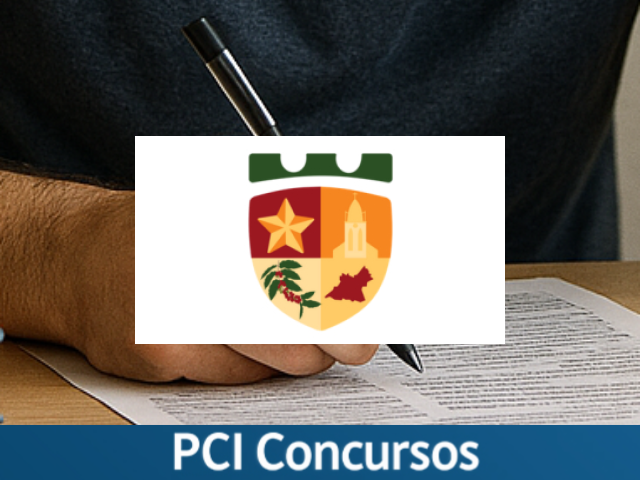 Câmara de Serra do Salitre - MG promove Concurso Público com salários de até R$ 6,5 mil