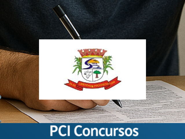 Prefeitura de Novo Santo Antônio - MT abre seleção para profissionais de saúde e apoio
