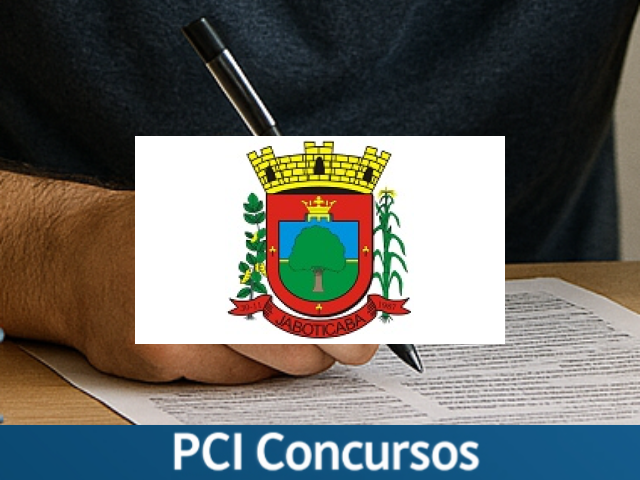 Prefeitura de Jaboticaba - RS abre edital de Processo Seletivo com diversos cargos