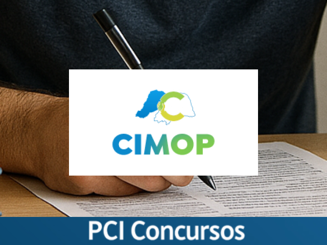CIMOP - Oeste Potiguar abre Processo Seletivo para Médico Veterinário