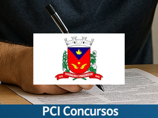 Prefeitura de Artur Nogueira - SP abre processo seletivo para professores