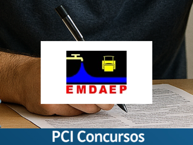 EMDAEP de Dracena - SP abre concurso com vagas imediatas e cadastro de reserva