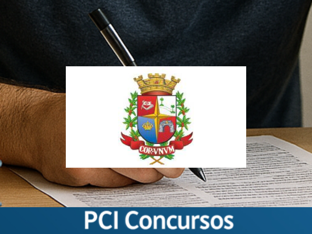 Prefeitura de Taquaritinga - SP abre seleção para Cuidador de Criança e Agente de Apoio Escolar