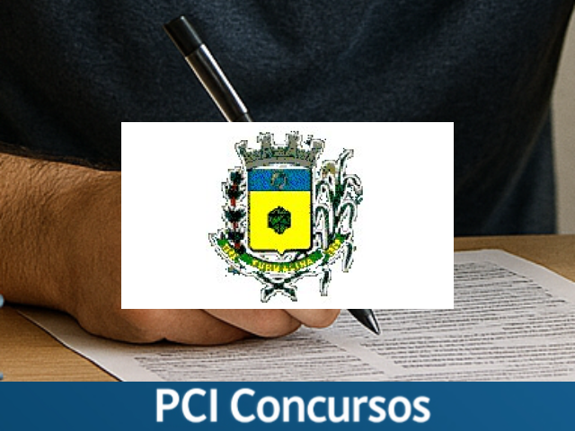 Prefeitura de Turmalina - SP retifica Processo Seletivo para profissionais com ensino superior