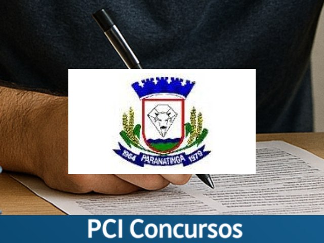 Prefeitura de Paranatinga - MT abre 212 vagas em novo Processo Seletivo