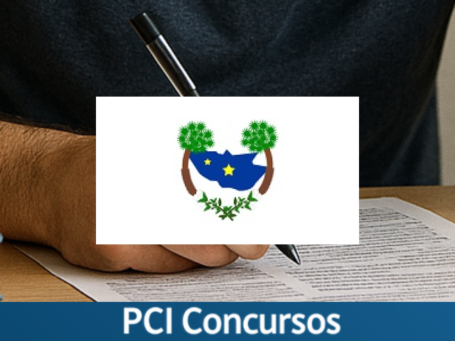 Prefeitura de Alto Santo - CE abre concurso com vagas para Guarda Municipal