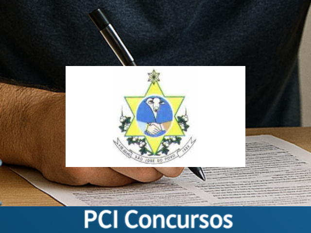 Câmara de São José do Povo - MT abre vaga em processo seletivo para Contador