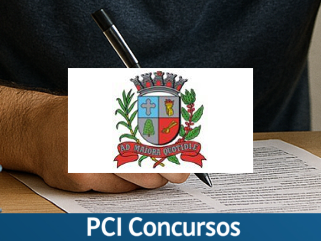 Prefeitura de São Manuel - SP abre concurso público para Guarda Civil Municipal