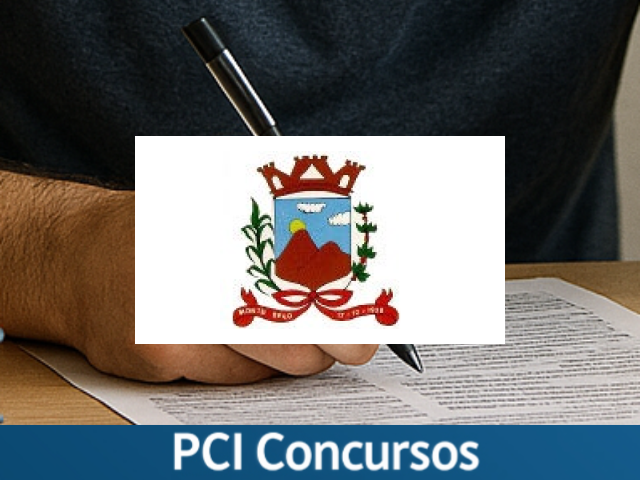Prefeitura de Monte Belo - MG abre Processo Seletivo para Especialista da Educação Básica