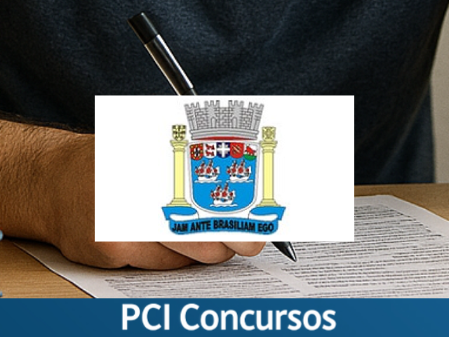 Prefeitura de Porto Seguro - BA abre seleção com vagas para a Secretaria de Saúde