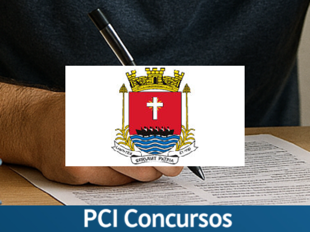 Prefeitura de Ubatuba - SP abre processo seletivo com vagas imediatas e cadastro de reserva
