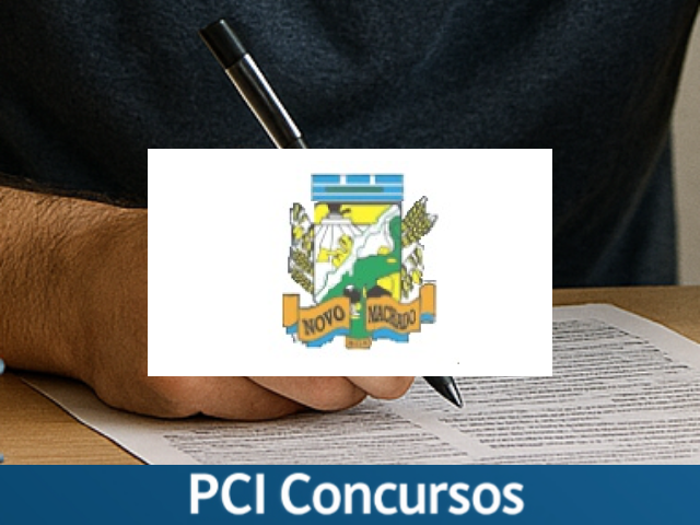 Prefeitura de Novo Machado - RS abre seleção para atendente de consultório dentário