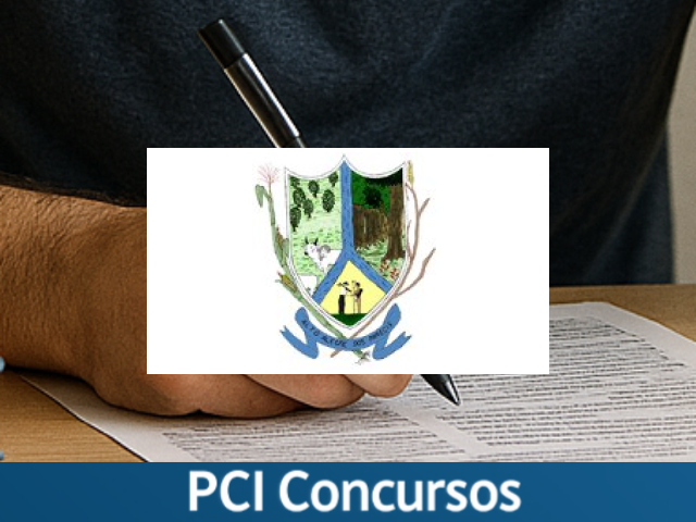 Prefeitura de Alto Alegre dos Parecis - RO abre processo seletivo para diversas áreas