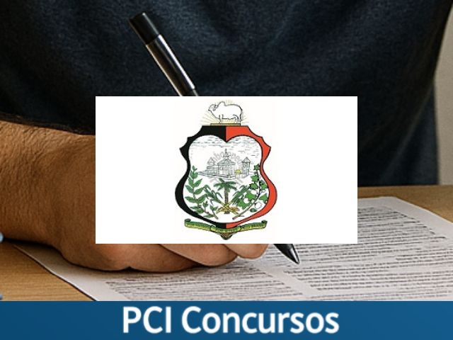 Câmara de Passos - MG abre concurso público com salários de até R$ 5.485,48