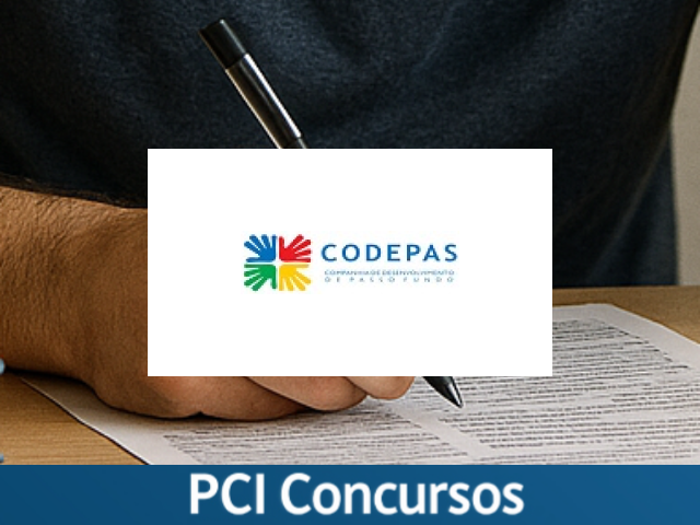 CODEPAS - RS abre concurso público para o cargo de Coletor de Lixo Domiciliar