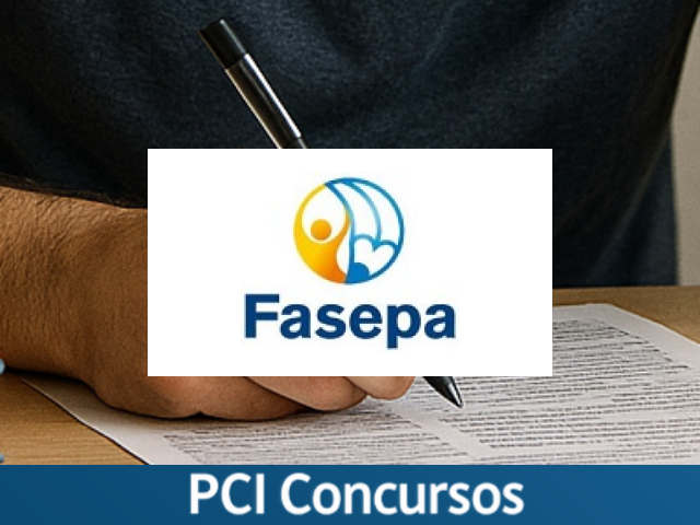 FASEPA abre Processo Seletivo para Enfermeiro em Santarém - PA