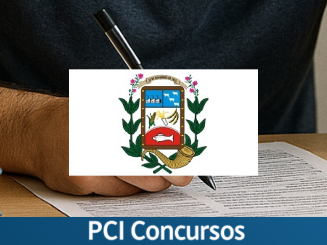Prefeitura de Piracanjuba - GO abre processo seletivo com vagas imediatas e cadastro de reserva