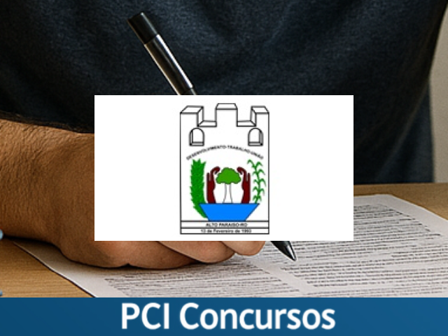 Prefeitura de Alto Paraíso - RO abre processo seletivo com vagas para a área da saúde