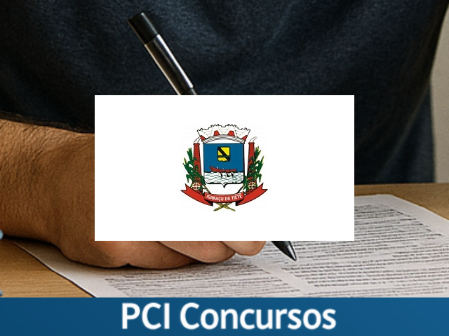 Prefeitura de Igaraçu do Tietê - SP abre concurso público para professores