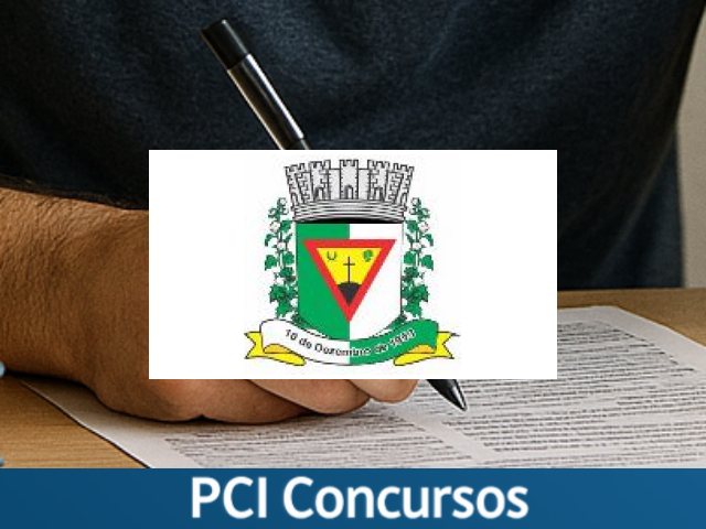 Prefeitura de Pocinhos - PB divulga retificações de Processo Seletivo