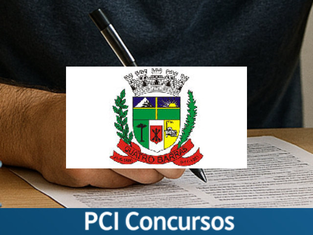 Câmara de Quatro Barras - PR abre concurso público com salários de até R$ 5.403,69