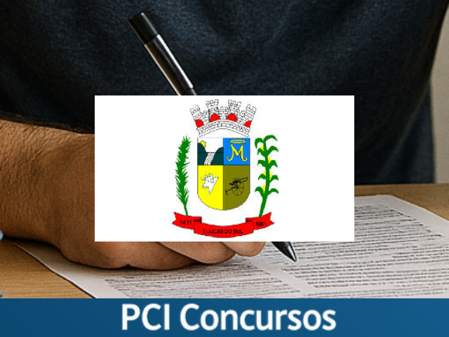 Prefeitura de Tijucas do Sul - PR abre processo seletivo com salários de até R$ 4,9 mil