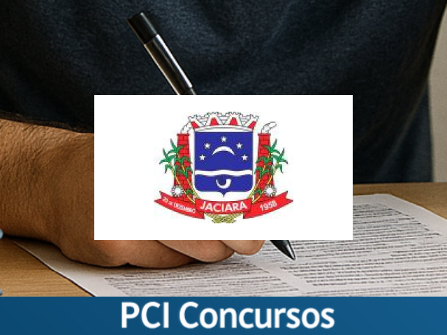 Prefeitura de Jaciara - MT abre processo seletivo para cadastro de reserva de professores