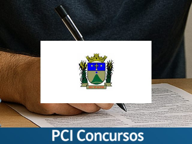 Prefeitura de Nazaré Paulista - SP abre concurso público com salários de até R$ 6 mil