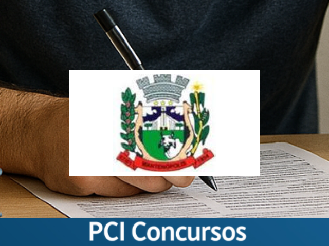 Prefeitura de Mantenópolis - ES divulga Processo Seletivo para Assistente Social e Psicólogo