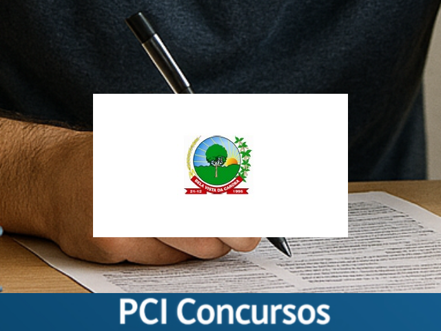 Prefeitura de Bela Vista da Caroba - PR abre concurso público com salários de até R$ 4,2 mil
