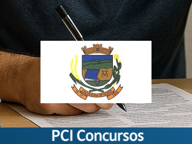 Prefeitura de Cachoeira de Goiás - GO abre Processo Seletivo para Pedagogo Temporário