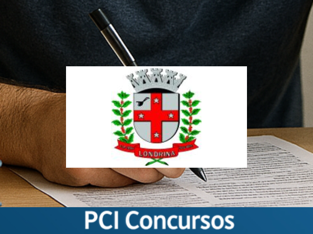 Prefeitura de Londrina - PR abre teste seletivo para professores de educação básica e de educação física