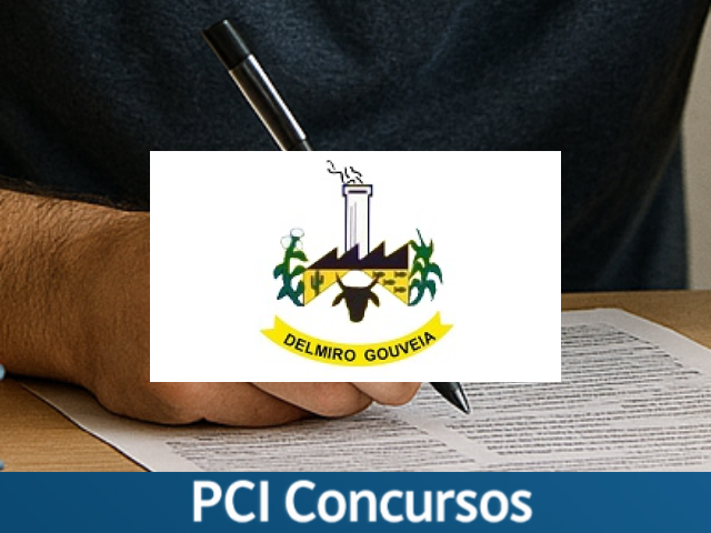Prefeitura de Delmiro Gouveia - AL abre processo seletivo para Agentes de Saúde e Endemias