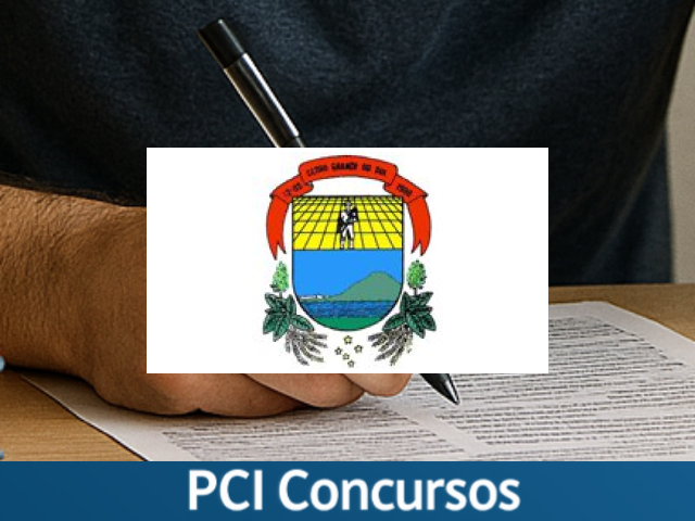 Prefeitura de Cerro Grande do Sul - RS abre concurso público com vagas imediatas e cadastro de reserva
