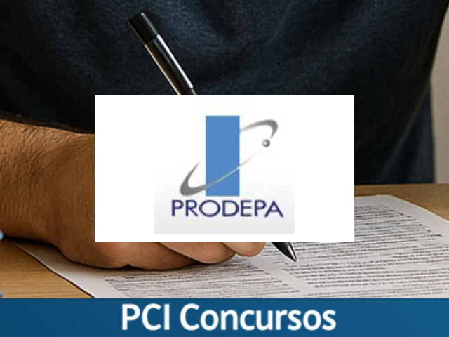 PRODEPA abre processos seletivos com vagas para o Programa Territórios pela Paz