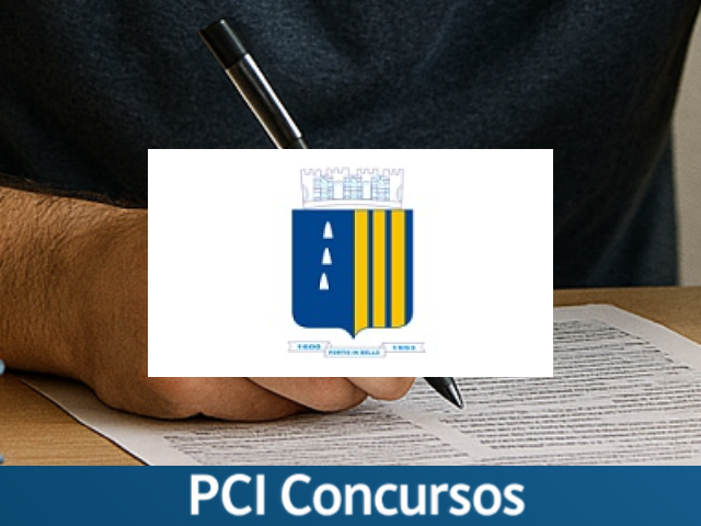 Prefeitura de Pedras de Fogo