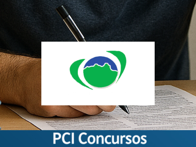 Consórcio Caparaó - ES abre processo seletivo para cadastro de reserva em diversas áreas