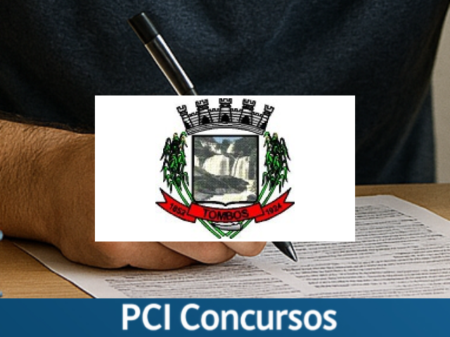 Prefeitura de Tombos - MG abre vagas de nível médio na Secretaria de Saúde