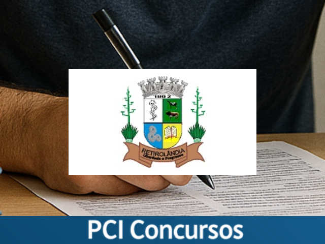 Prefeitura de Retirolândia - BA suspende Concurso Público com mais de 100 vagas suspenso
