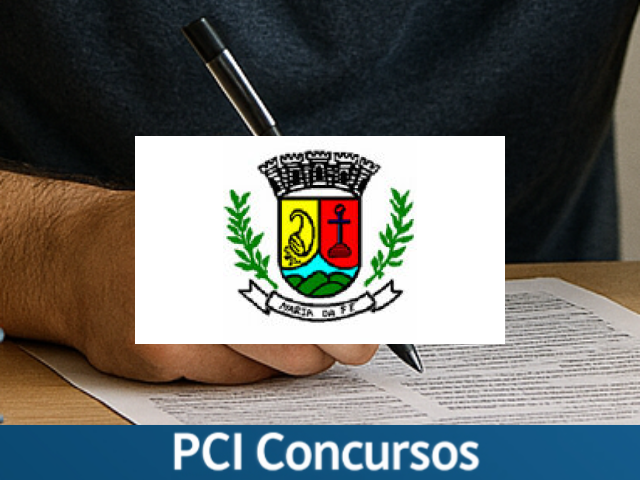 Prefeitura de Maria da Fé - MG abre processo seletivo para professores municipais